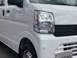 長寿命・省電力のLEDヘッドライトです!