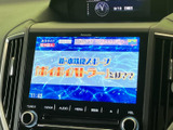 停車中にテレビや動画を楽しめる機能です。長距離移動の休憩時間に、エンターテイメントを堪能できます。快適な時間を。