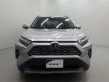 RAV4 2.5 ハイブリッド G E-Four 4WD 