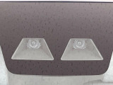 【スマートアシスト】走行中に前方の車両等を認識し、衝突しそうな時は警報とブレーキで衝突回避と被害軽減をアシスト。より安全にドライブをお楽しみいただけます。