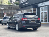 レヴォーグ 1.6 GT アイサイト Sスタイル 4WD 修復歴無し