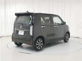 N-WGN  C G ホンダセンシング