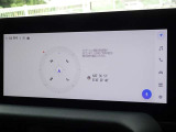 ディスプレイオーディオを装備しています。スマホと連動させると音楽やアプリを楽しむことができます。