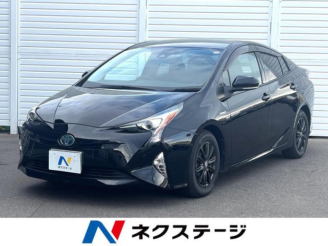 プリウス 1.8 A