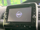 【メーカー純正9型ナビ】インテリアに溶け込むスタイリッシュな「専用設計」メーカーナビを装備♪視認性や操作性など基本性能にも優れ、より上質なカーライフをお楽しみいただけます。