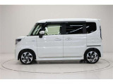 フレアワゴン カスタムスタイル XT 4WD 