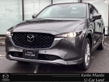 マツダ CX-5