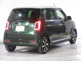 ボディクリーニング後、愛車をピカピカの状態へ保護するコーティング「ブライトパック」がおススメです!水垢がつきにくく、手入れがしやすくなりますよ!いつも愛車をきれいにしておきたい方におススメです。