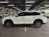 CX-8 2.2 XD Lパッケージ 4WD 