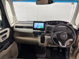 N-BOX G L ホンダセンシング 
