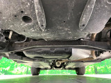 下回りがきれいなうちに、防錆加工の施工がオススメ。降雪地域はもちろん、沿岸部にお住いの方や、趣味でマリン・ウィンタースポーツをされる方にご好評いただいております。
