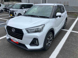 ダイハツ認定中古車ならもしもの時も安心です。充実した中古車保証付きで販売しております。