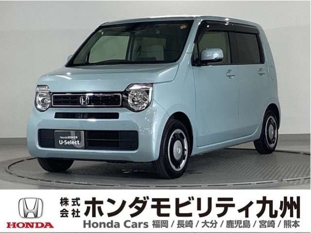 ホンダ N-WGN 
