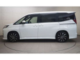 (*&acute;▽`*)今みているこの車両にボディーコーティングはいかがでしょう。納車後のお手入れ簡単水洗いです。