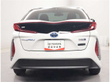 バックモニター付!車庫入れなど後方確認に便利です。
