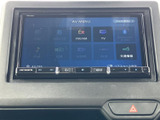 充実した機能を備えたナビ・オーディオシステムです。快適なドライブをサポートするエンターテイメント機能や、使いやすさを追求した設計が魅力です。