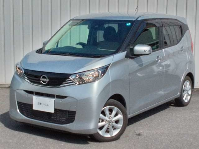 日産 デイズ 