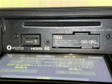 CD再生機能付き!