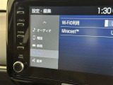 AM/FMラジオ付きです♪