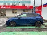 スタイリッシュなデザインもかっこいいです!