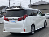 アルファード 2.5 S タイプゴールド 