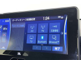お気に入りの曲をBluetoothで再生できます♪ ドライブがさらに楽しくなりますよ♪