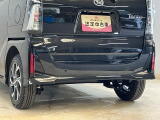車両状態証明書付きの車両に関しましては、郵送でのご契約も可能です