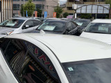 お客様がずっと快適に過ごしていただけるよう、車を買ってからの長いお付き合いが大切だと思っています! 買うときも、買ったあとも、安くて安心をお届けできたらと。