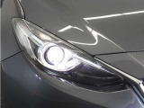 ◆LEDヘッドライト◆ LEDライトは、明るく視認性が良く、省エネで環境にもやさしいヘッドライトです!