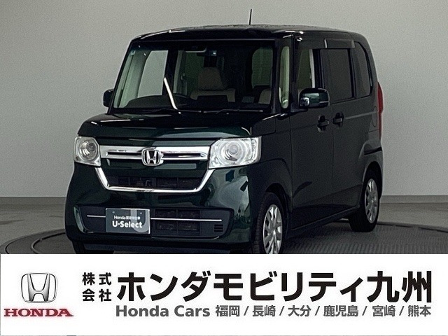 ホンダ N-BOX 