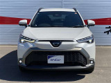 カローラクロス 1.8 ハイブリッド Z E-Four 4WD 