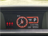 走行距離は約1.8万Kmです。