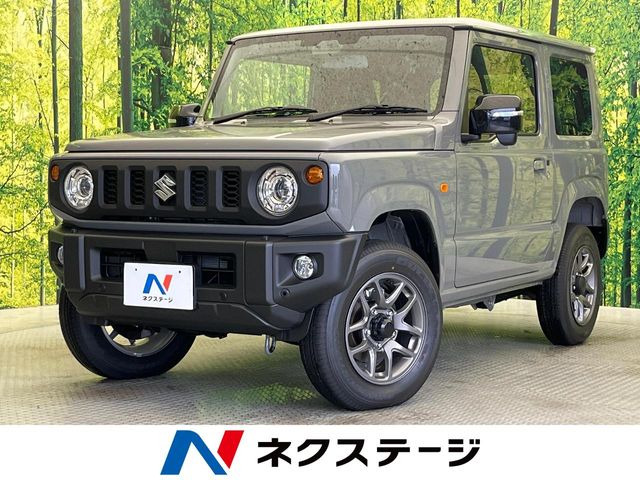 ジムニー  XC