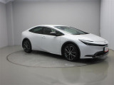 ハイブリッド車ならトヨタの「TOYOTA認定中古車」!