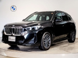 BMW X1 20d xDrive Msport ブラックサファイア☆ヘッドアップディスプレイ☆シートヒーター☆電動リアゲート☆LEDヘッドライト
