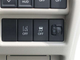 レーンディパーチャーアラートを装備しております!車線または走路からの逸脱の可能性を警告、走路からの逸脱を避けるためのハンドル操作の一部を支援する機能です☆詳しくはスタッフにお尋ねください(^^♪