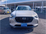 CX-60 2.5 25S Sパッケージ 