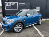MINI NEXT 青葉 全国納車可能 正規ディーラー認定中古車