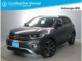 フォルクスワーゲン T-Cross