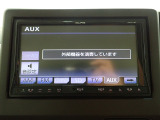 見やすい画面で色々楽しめます!