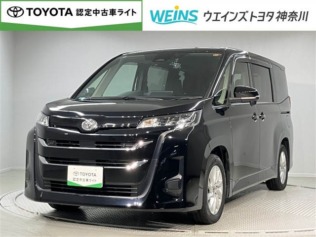 トヨタ ノア 