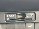 【ETC】高速道路の料金所をストレスなく通過!話題のスポットやサービスエリアに多い「スマートIC」利用時は必須のアイテムです。当店でセットアップを実施、ご納車当日からすぐにご利用いただけます!