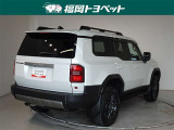 ランドクルーザー250 2.7 VX 4WD 