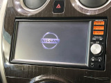【純正ナビ】人気の純正ナビを装備。オーディオ機能も充実しており、Bluetooth接続すればお持ちのスマホやMP3プレイヤーの音楽を再生可能!毎日の運転がさらに楽しくなります!!