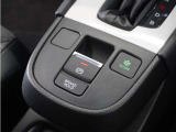 ◆オートブレーキホールド機能付き電子パーキングブレーキ◆ブレーキペダルを足から離しても停車状態を保ちます。アクセルを踏めば自動でブレーキが解除され、発進可能!