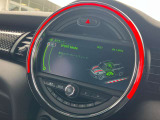 スイッチ一つで走りが変るドライビングモード!