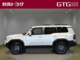 ランドクルーザー250 2.7 VX 4WD 