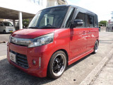 おしゃれなツートーンルーフ