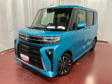 タントカスタム RS 