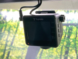 【ドライブレコーダー】ドライブレコーダー装備!走行中はもちろん、あおり運転や事故に遭遇した際、映像で記録し、万一のリスクに備えます。※記録用SDカードはお客様ご自身でご準備いただく必要があります。